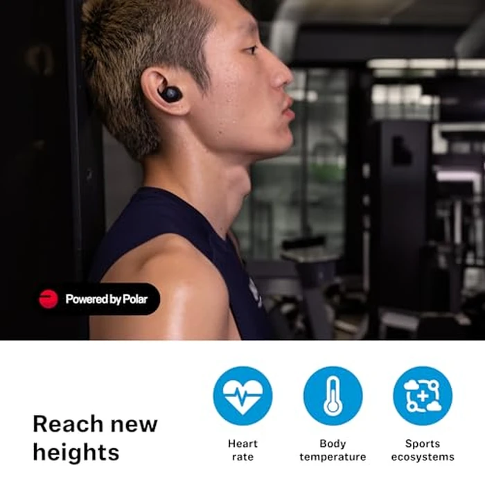 Msport Olive by Sennheiser - Image 4