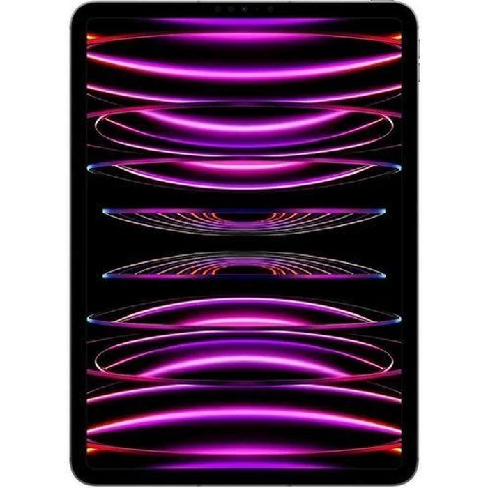 iPad Pro 12.9-inch (2022) 6th Gen - 256GB - Cellular + WiFi - Space Grey by Apple - Image 3