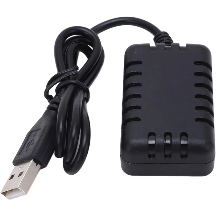 YOUTHINK LiPo Battery Charger High Power RC Car Short Circuit Aircraft Balance Charger Smart Battery Charger - Black by YOUTHINK - Image 3