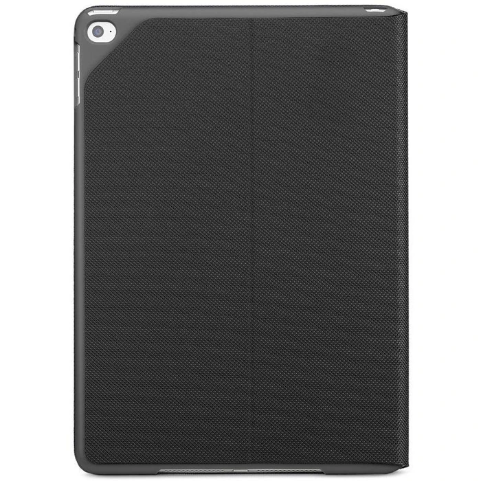 Logitech Hinge Flex Case for iPad Air 2 - Black by Logitech - Image 2