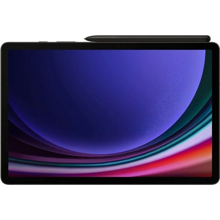 Galaxy Tab S9 (2023) 11-inch - 256GB - WiFi - Graphite by Samsung - Image 2