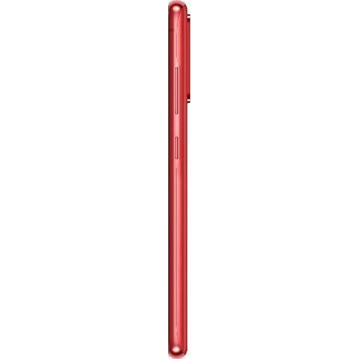 Galaxy S20 FE - 128GB - 6GB RAM - 1 Physical SIM - Cloud Red by Samsung - Image 5