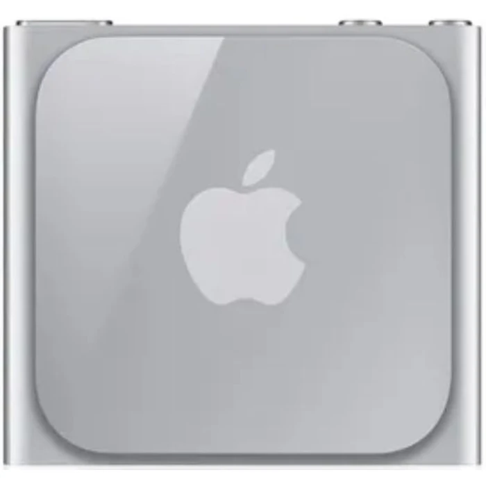 Apple iPod Nano 6th Gen - 8GB - Silver by Apple - Image 3