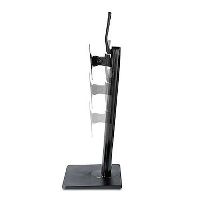 StarTech Free Standing Single Monitor Mount for up to 32" Monitor - Black by StarTech - Image 2