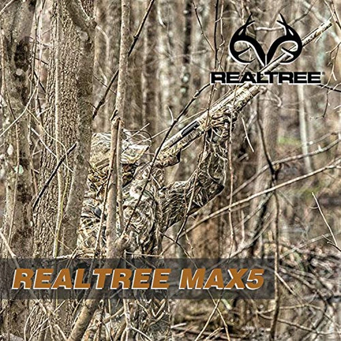 OXYVAN Duck Hunting Waders with 600G Rubber Boots Waterproof Insulated, Neoprene Realtree MAX5 Camo Fishing Chest Waders for Big and Tall Men & Women(Includes Boots Hanger&Storage Bag) by OXYVAN - Image 4