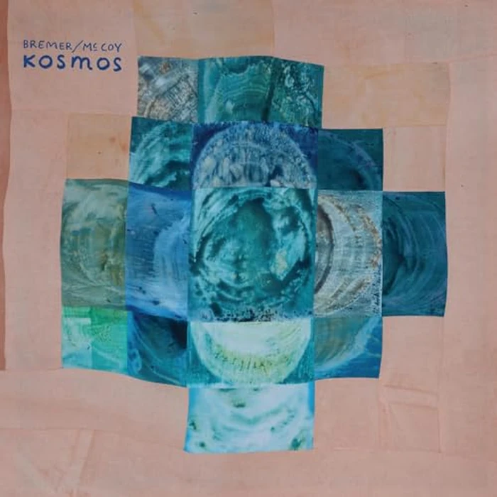 KOSMOS [VINYL] by Redeye worldwide - Used - Acceptable condition