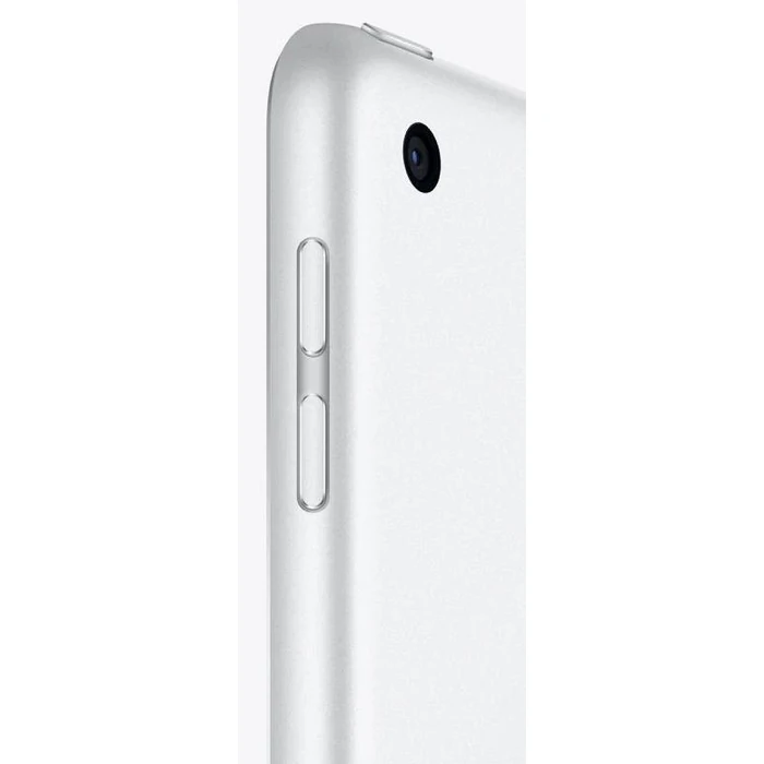 iPad 10.2-inch (2021) 9th Gen - 256GB - Cellular + WiFi - Silver by Apple - Image 4