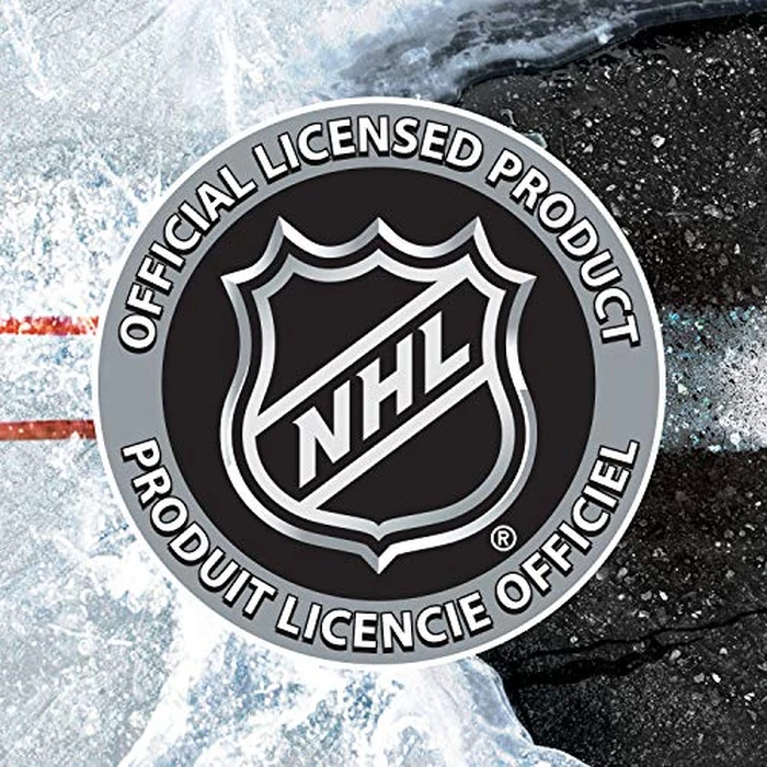 Franklin Sports 47002E2 NHL Mini Hockey Goal Set of 2, Black by Franklin Sports - Image 7