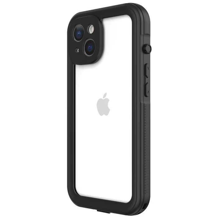 Body Glove Tidal Waterproof with MagSafe Phone Case for iPhone 15 - Black by Body Glove - Image 3