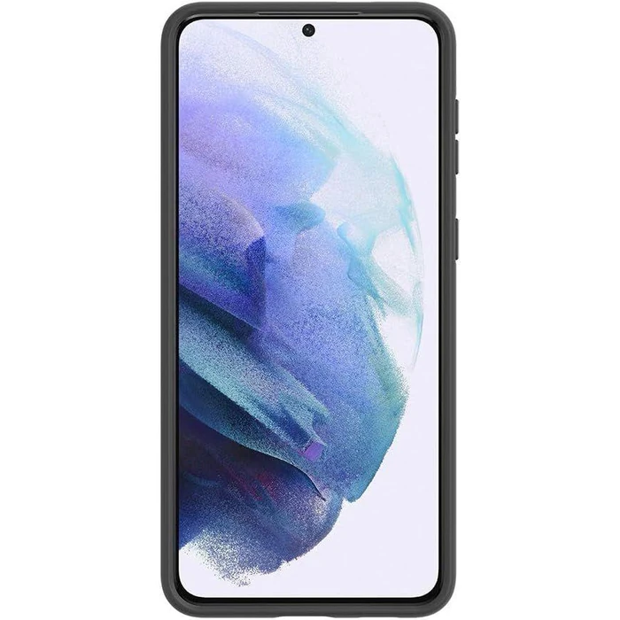 Incipio Organicore Phone Case for Samsung Galaxy S21+ 5G - Charcoal Gray by Incipio - Image 2