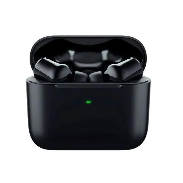 Razer Hammerhead True Wireless Earbuds 2nd Gen (2021) - Black by Razer - Image 3