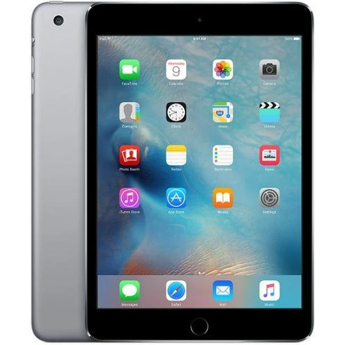 iPad Mini 7.9-inch (2014) 3rd Gen - 128GB - Cellular + WiFi - Space Grey by Apple - Refurbished - Excellent condition - US$121.00