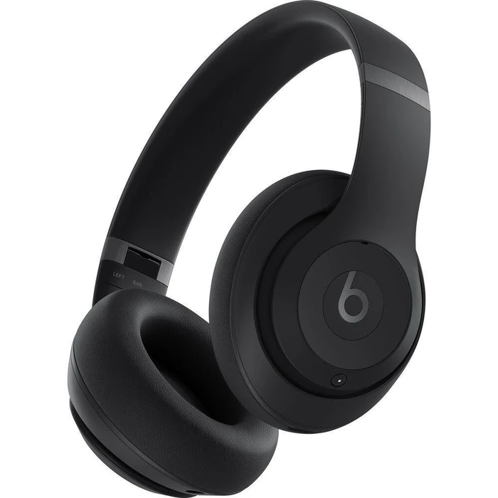 Beats by Dr. Dre Beats Studio Pro Wireless Headphones - Black by Beats by Dr. Dre - Image 2