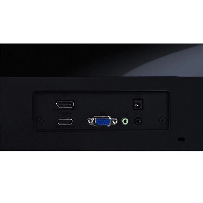 ViewSonic VX2276-SMHD LED Frameless Monitor 22" - Black - 22 Inch by ViewSonic - Image 5