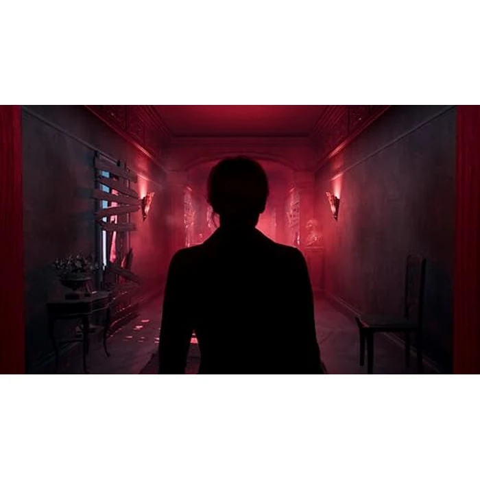 Alone in the Dark - PlayStation 5 by THQ Nordic - Image 1