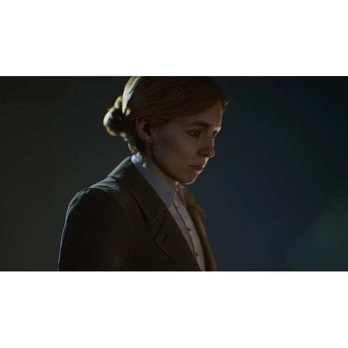 Alone in the Dark - PlayStation 5 by THQ Nordic - Image 5