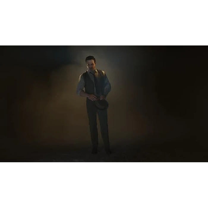 Alone in the Dark - PlayStation 5 by THQ Nordic - Image 6