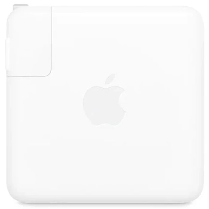 Apple 87W USB-C Power Adapter - White by Apple - Image 1