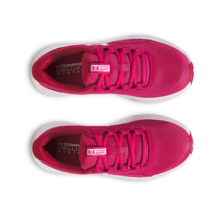 UA W Charged Surge 4 by Under Armour - Image 2