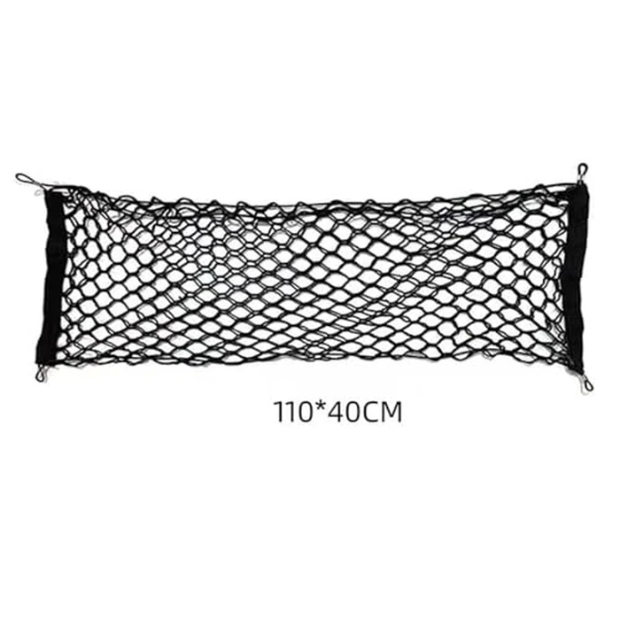 Cargo Net for Mazda CX-5 2012-2025,Auto Trunk Rear Cargo Organizer Elastic Mesh Net,Adjustable Elastic Trunk Bed Cargo Organizer Net Trunk Interior Accessories,B by SUNQIQI - Image 2