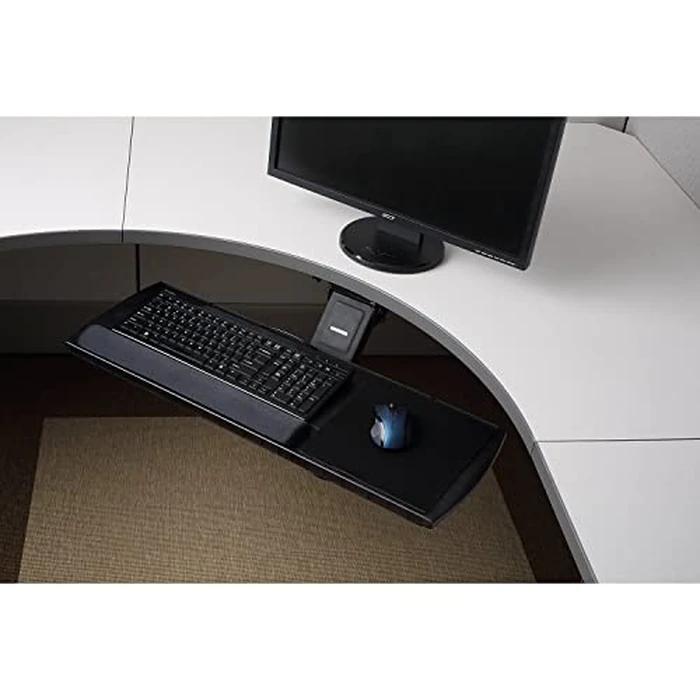 Kensington K60718US Modular Keyboard Platform with SmartFit System by Kensington - Image 5