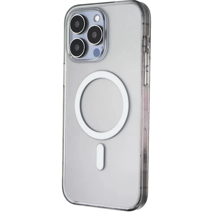 Apple Clear Phone Case for MagSafe for iPhone 15 Pro Max - Clear by Apple - Image 2