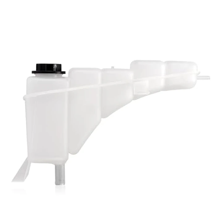 BDFHYK Engine Coolant Expansion Reservoir Overflow Tank Compatible with Excursion F-250 F-350 F-450 F-550 Super Duty Replace 603-213 A080AA-T DAKG-080AA FRT1506C SK603213 2C3Z8A080AA F6DZ8100A by BDFHYK - Used - Acceptable condition - CA$32.08