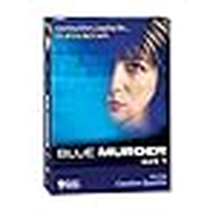 Blue Murder - Set 1 by AcornMedia - Image 2