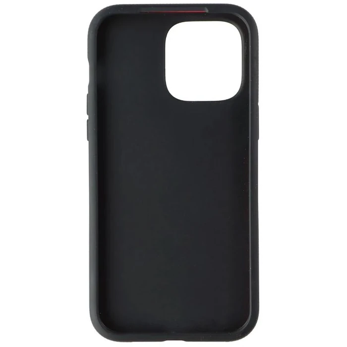 Tech21 EvoTactile Series Phone Case for iPhone 14 Pro Max - Black by Tech21 - Image 3