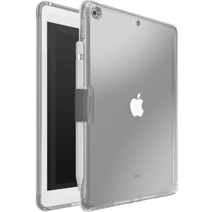 Otterbox Symmetry Series Clear iPad Case for iPad 10.2-inch (7th Gen) 2019 - Clear by Otterbox - Refurbished - Excellent condition