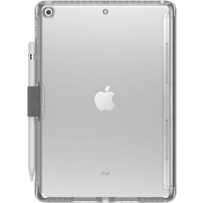 Otterbox Symmetry Series Clear iPad Case for iPad 10.2-inch (7th Gen) 2019 - Clear by Otterbox - Image 2