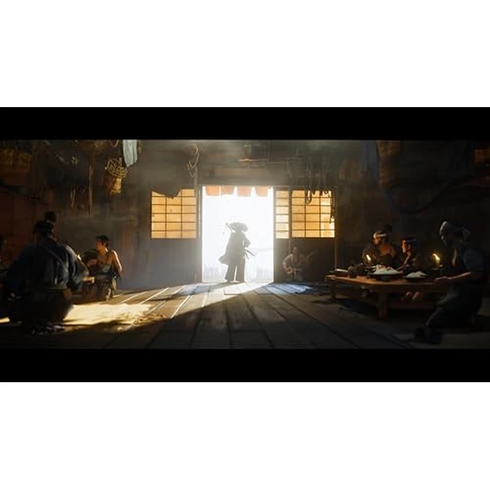 Ghost of Yōtei PS5 by PlayStation - Used - Like New condition