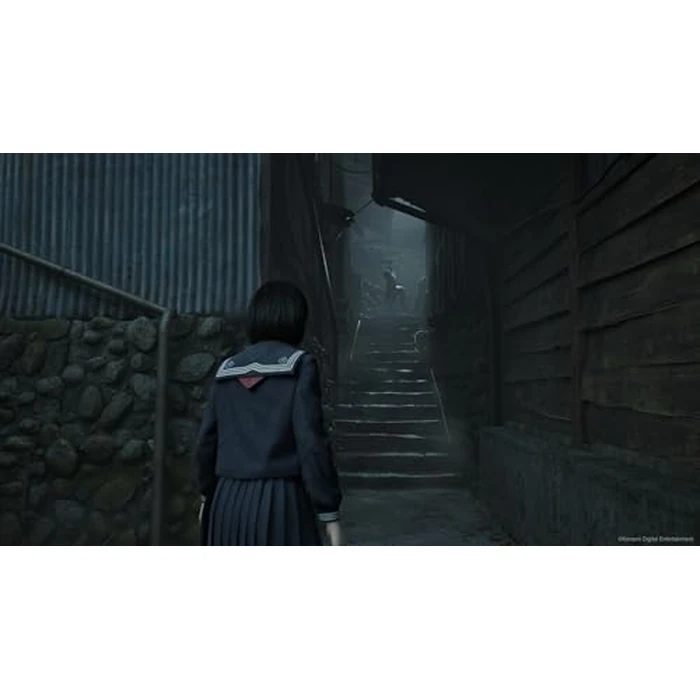 Silent Hill f - PlayStation 5, Amazon Exclusive Day One Edition by Konami - Image 2