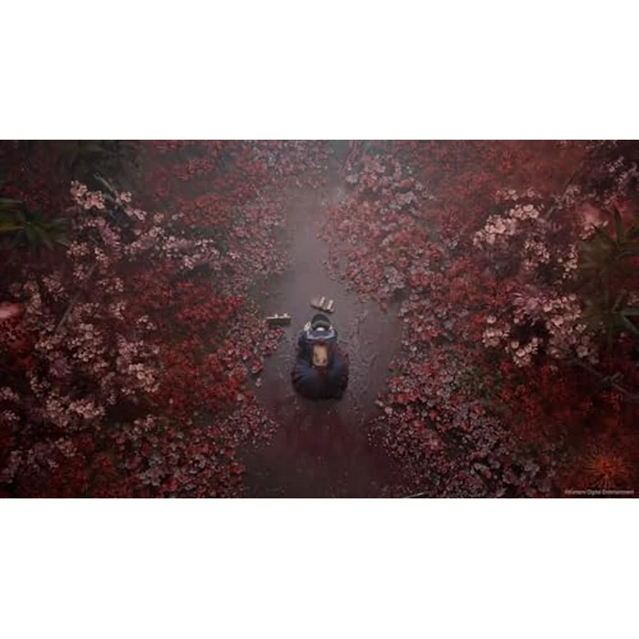 Silent Hill f - PlayStation 5, Amazon Exclusive Day One Edition by Konami - Image 6