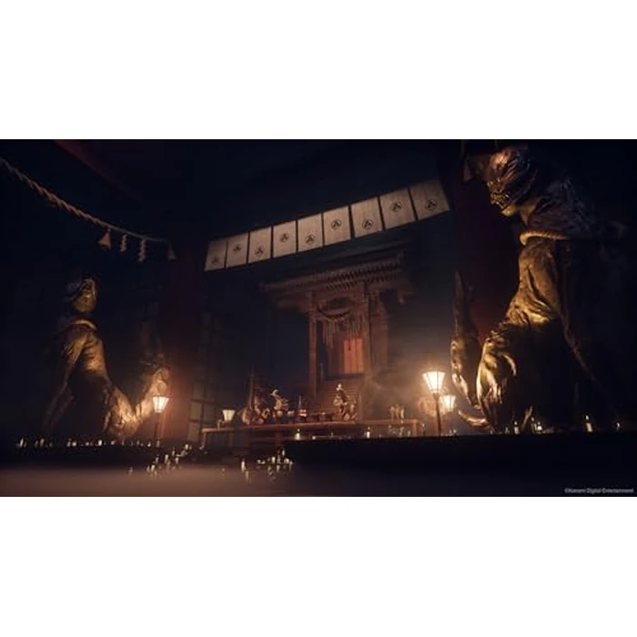 Silent Hill f - PlayStation 5, Amazon Exclusive Day One Edition by Konami - Image 7