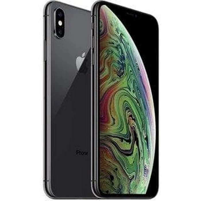 iPhone XS Max - 512GB - Space Grey - AT&T by Apple - Image 5