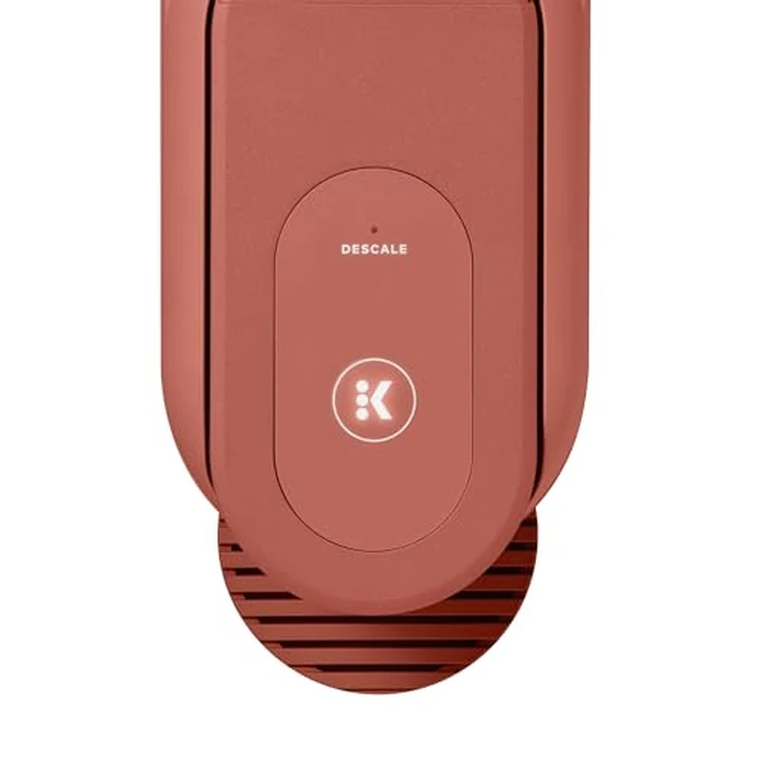 Keurig K-Mini Mate Single Serve K-Cup Pod Coffee Maker, Brews Up to 12 oz Cup, Compact Portable Coffee Machine for Small Spaces, Great for Dorms & Offices, Red Rocks by Keurig - Image 9