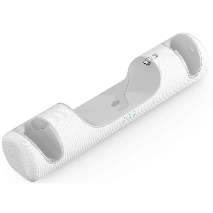 Anker Charging Dock for Oculus Quest 2 Certified Charging Station Y1010 - White by Anker - Refurbished - Excellent condition