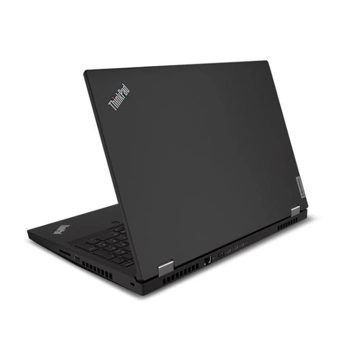 Lenovo ThinkPad P15 (Gen 2) Mobile Workstation Laptop 15.6" - Black - Intel Core i7-11850H 2.5GHz - 32GB RAM - 1TB by Lenovo - Image 4
