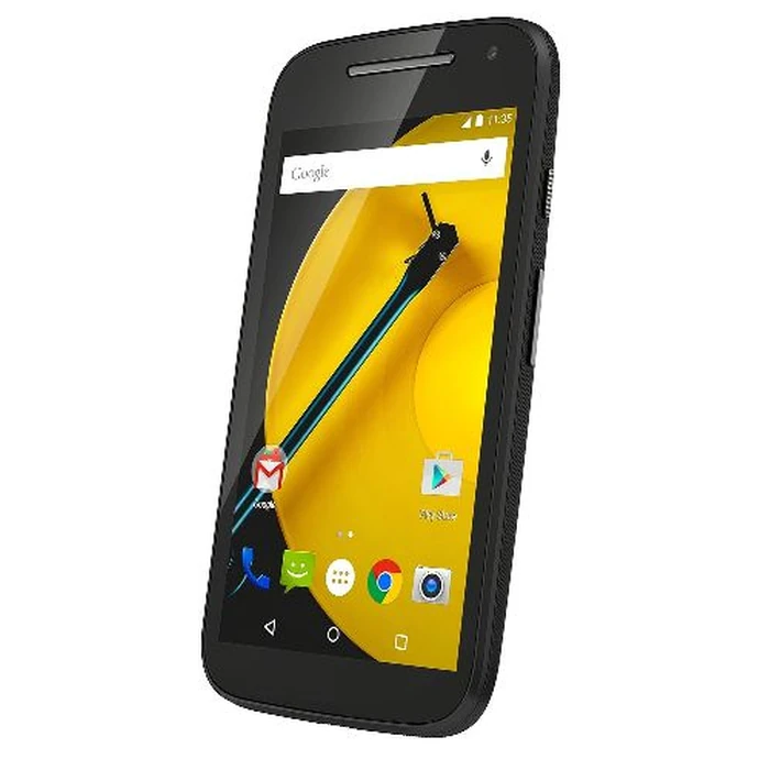 Motorola Moto E (2015) - 8GB - Black - AT&T by Motorola - Image 2