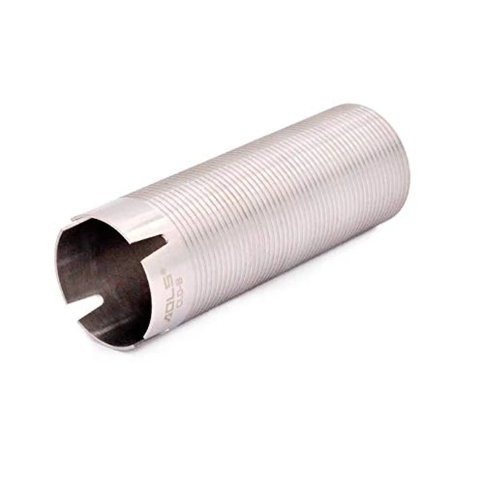 AOLS Stainless Steel Cylinder B Type for AEG Gearbox by AOLS - Used - Like New condition - CA$15.09