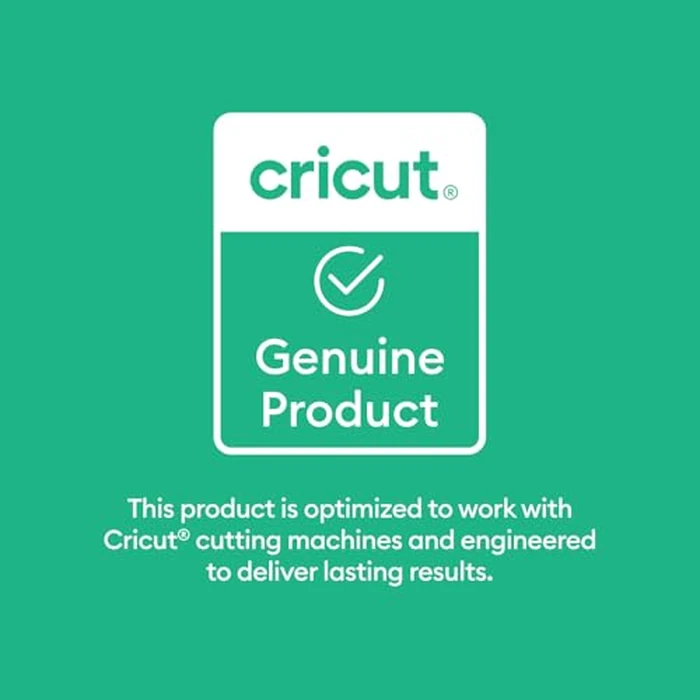 Cricut Mat Variety Pack (4 Count, 8.5in x 12in) - for Joy Xtra Machine - Includes 2 StandardGrip & 2 LightGrip by Cricut - Image 2