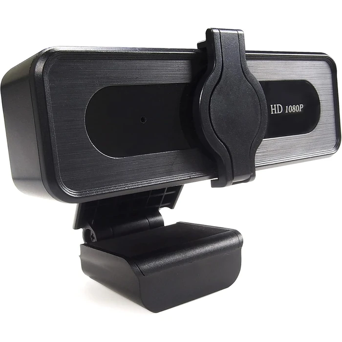 Tezl TZLWC-2 1080P PC Live Streaming Webcam - Black by Tezl - Image 2