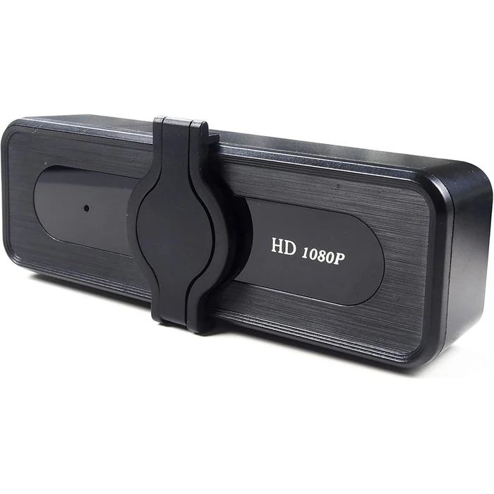 Tezl TZLWC-2 1080P PC Live Streaming Webcam - Black by Tezl - Image 4