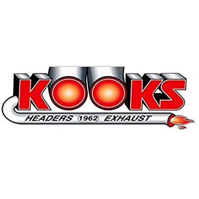 Kooks Headers Stainless Steel 3" Female Portion of Torca Style Ball and Socket - 750013 by Kooks - Used - Like New condition