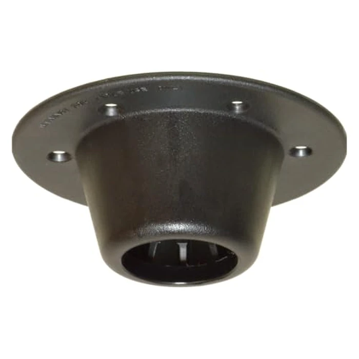 Springfield Marine 1660704-L Uni-Lock Storable Table Mount, Black by SPRINGFIELD - Image 1