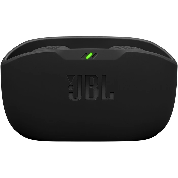JBL Vibe Buds 2 | True Wireless Noise Cancelling Earbuds - Black by JBL - Image 3