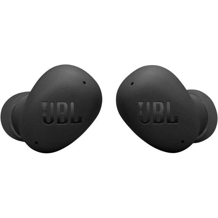 JBL Vibe Buds 2 | True Wireless Noise Cancelling Earbuds - Black by JBL - Image 5