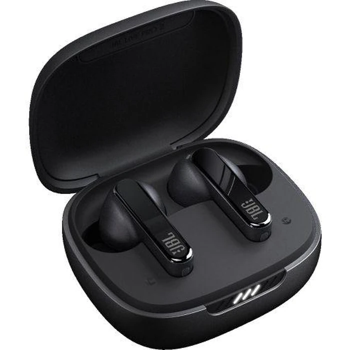 JBL Live Pro 2 Earbuds - Black by JBL - Image 2