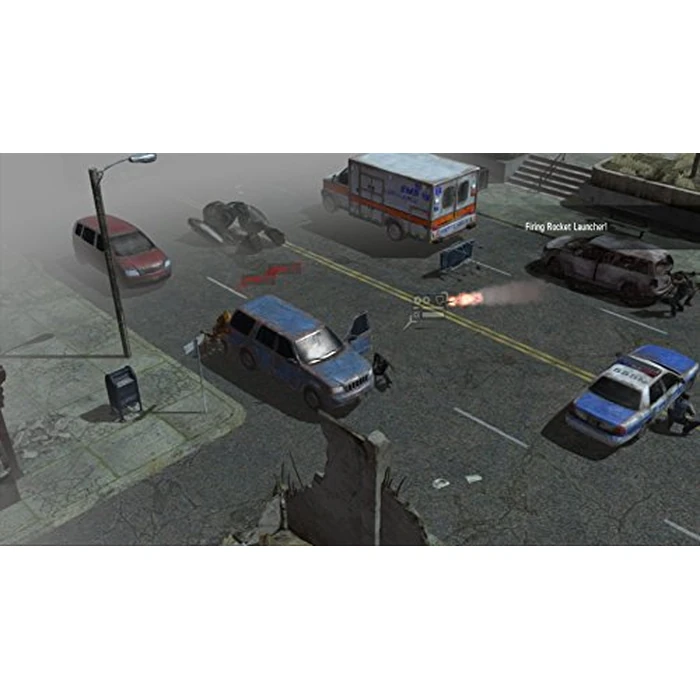 Falling Skies: The Game - PlayStation 3 by Bethesda - Used - Very Good condition